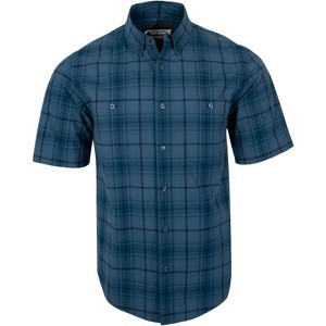 Mountain Khakis Men's Dune Short Sleeve Woven Shirt - 1 of 4