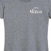 Women's - Disney Princess - Princess Ariel Short Sleeve Graphic T-Shirt - 3 of 4