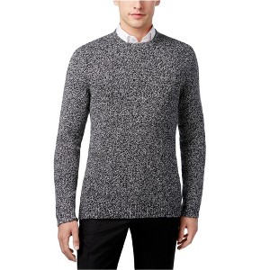 Calvin Klein Mens Knit Boucle Pullover Sweater - 1 of 1