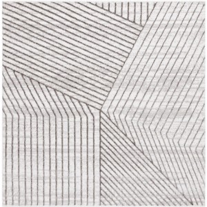 Maya MYA114 Power Loomed Indoor Rugs - Safavieh - 1 of 4