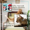 Country Brook Petz Cat Collar Christmas Collection - 3 of 4