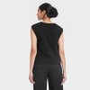 Women's Sandwash Vest - A New Day™ - 2 of 4