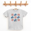 The Juniper Shop SmileyWorld Cowgirl Smiley Youth Short Sleeve Tee - 2 of 4