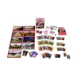 Chiyo's Secret Board Game - 1 of 3