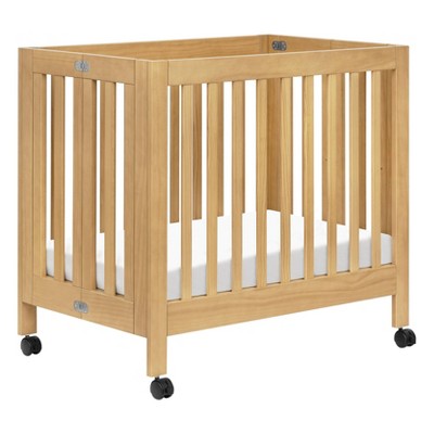 Small hot sale cribs target