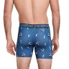 Jockey Men's Active Microfiber 5" Boxer Brief - 2 of 4