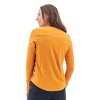 Aventura Clothing Women's Willow Henley - 2 of 4