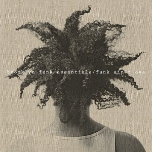 Brooklyn Funk Essentials - Funk Ain't Ova (CD) - 1 of 1