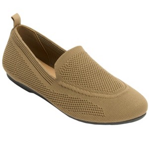 Avenue The Sabrina Slip On Flat - 1 of 4