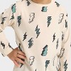 Toddler Boys' Long Sleeve Relaxed T-Shirt - Cat & Jack™ - 2 of 4