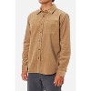 Men's Granada Corduroy Shirt - Katin - 3 of 4