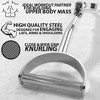 Synergee Pro-Style Lat Bar Cable Attachment - 2 of 4