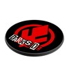 Keyscaper Star Wars Empire Ransom 15-Watt Wireless Charger - 2 of 4