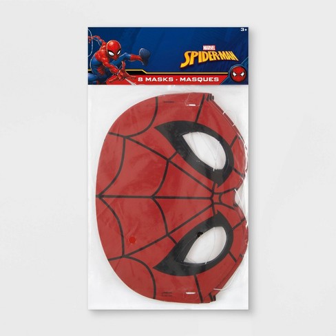  Spiderman Mask For Kids