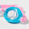 Toddler Swim Goggles UV Protection - Sun Squad™ - 3 of 3