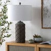 Livabliss Brenda Traditional Table Lamps - 2 of 4
