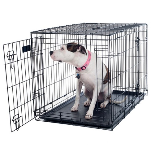 36 plastic dog crate hotsell