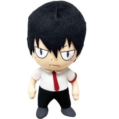 GREAT EASTERN ENTERTAINMENT CO REBORN!- HIBARI UNIFORM PLUSH 8'H