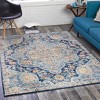 Hauteloom Mallacoota Area Rug - 3 of 4