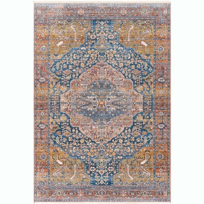 Mark & Day Leavenworth Woven Indoor Area Rugs