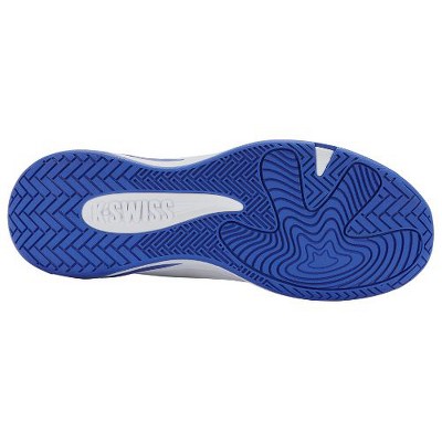 K-Swiss Men's K-Frame Pickleball Performance Shoe (White/Dazzling Blue). (11.5) — фото 5