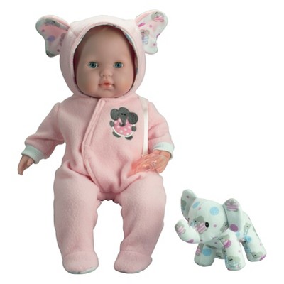 jc toys berenguer boutique 15 soft body baby doll