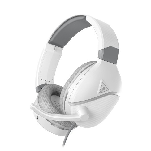 ps4 white headset