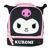Seven Times Six Sanrio Hello Kitty and Friends Lunch Box Dual Compartment Lunch Tote - 2 of 4