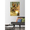 Trends International Star Wars: Attack Of The Clones - Celebration Mural Unframed Wall Poster Prints - 2 of 4