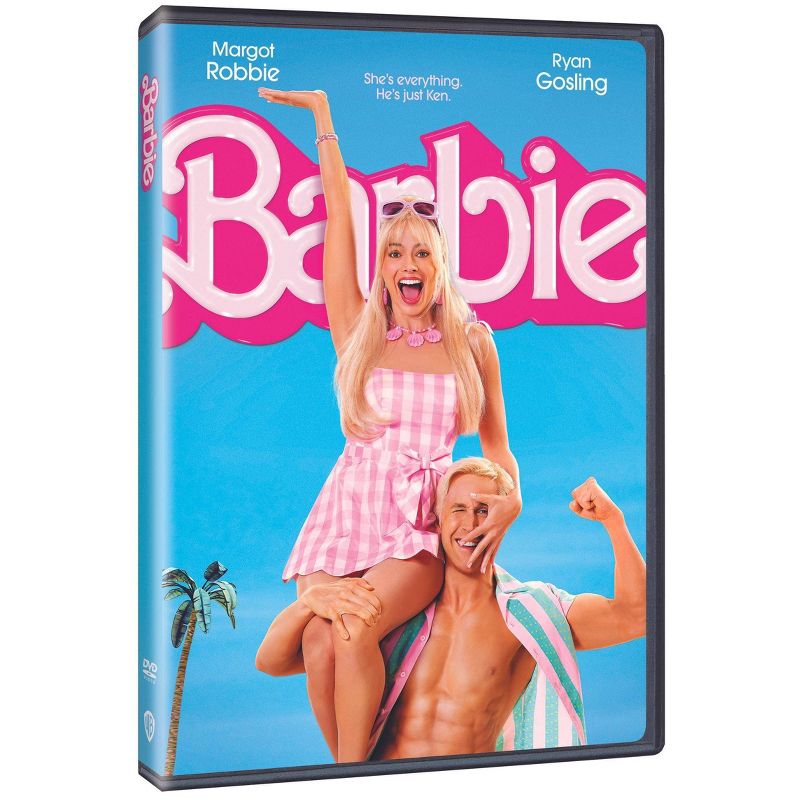 Barbie (DVD), 3 of 5