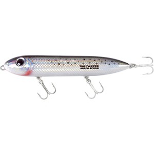 Heddon Super 7/8 oz Saltwater Fishing Lure - 1 of 3