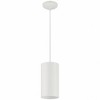 Access Lighting Pilson Xl 1 - Light Pendant in  Matte White - 2 of 4