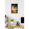 Trends International Wicked: For Good (2025) - One Sheet Framed Wall Poster Prints - 2 of 4