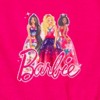Barbie Girls Nightgown Pajamas Little Kid to Big - 4 of 4