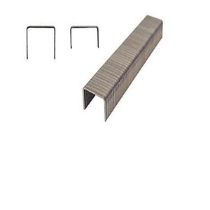 Bon Tool 34-124 Staples for Junior Duty Gun - 3/8-inch (5000/Pkg) - 1 of 2
