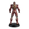 Eaglemoss Limited Eaglemoss Marvel Movie Collection 1:16 Figurine | Iron Man Mark 17 - 4 of 4