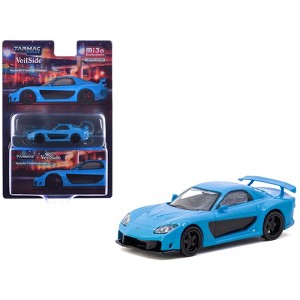 Mazda RX-7 