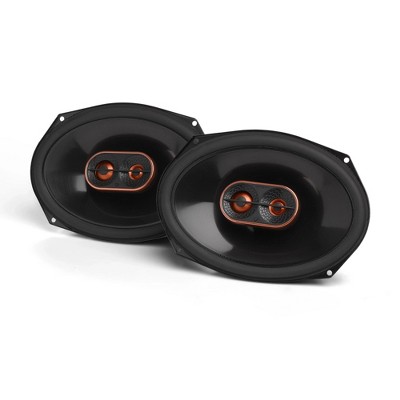 Infinity REF697MF Extreme-performance Automotive Coaxial Speakers