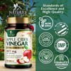 Apple Cider Vinegar Capsules 1877mg for Weight Loss, Vegan Keto Diet Supplement - 60 Capsules - 3 of 4