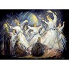 Anatolian Dervishes 1000 pc Jigsaw Puzzle 1092 - 2 of 4