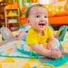 Bright Starts Tummy Time Prop and Playmat - Sloth - 4 of 4