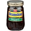 Crosse & Blackwell Branston Original Pickle - Case of 6 - 12.7 oz - 2 of 2