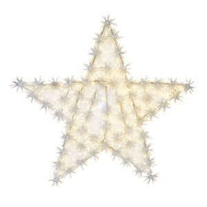 Season's Designs Christmas 38.5In 24V 976L Star Led - 1 of 1