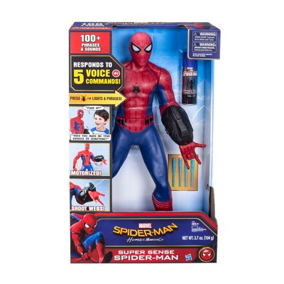 spider man action figure target