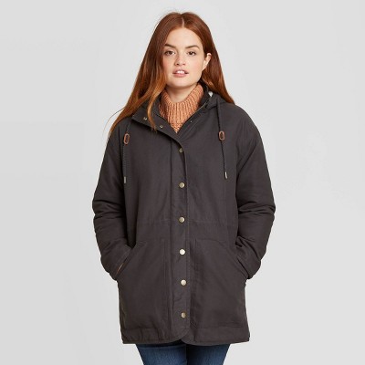 target black jacket womens