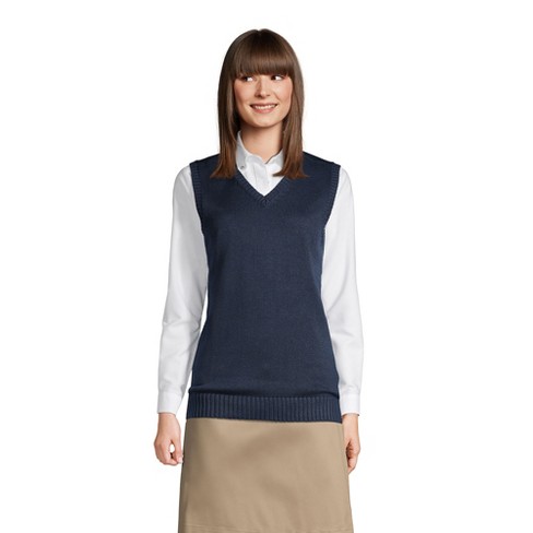 Vest 2024 jumper womens