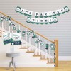 Big Dot of Happiness Par-Tee Time - Golf - Banner and Photo Booth Decorations - Birthday or Retirement Party Supplies Kit - Doterrific Bundle - 3 of 4