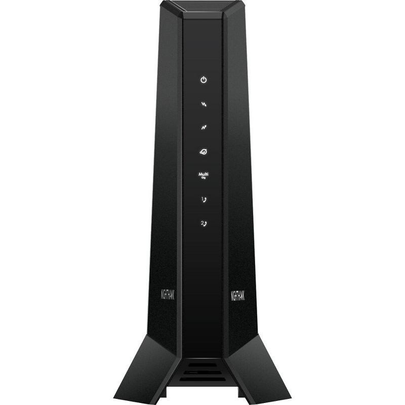 Netgear CM2050V-100NAR Nighthawk Multi-Gig 2.5Gbps Cable Modem for Xfinity Voice - Certified Refurbished, 1 of 6