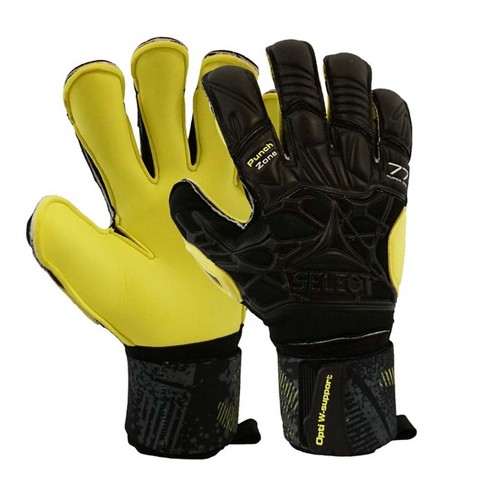 Select Sports Super Grip Adult Goalkeepers Gloves Target