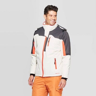 columbia large tall jacket